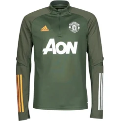 Langærmede T-shirts adidas