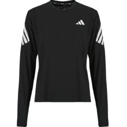 Langærmede T-shirts adidas