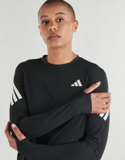 Langærmede T-shirts adidas