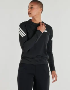 Langærmede T-shirts adidas