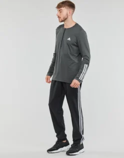 Langærmede T-shirts adidas