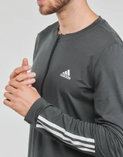 Langærmede T-shirts adidas