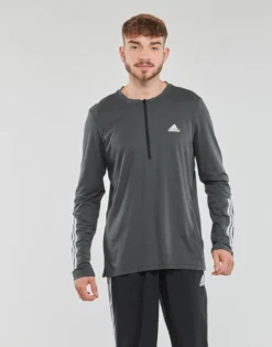 Langærmede T-shirts adidas