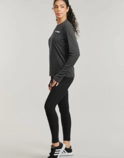 Langærmede T-shirts adidas TERREX