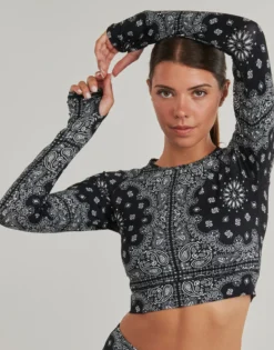 Langærmede T-shirts ARIZONA LOVE