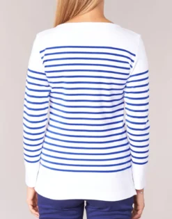 Langærmede T-shirts Armor Lux