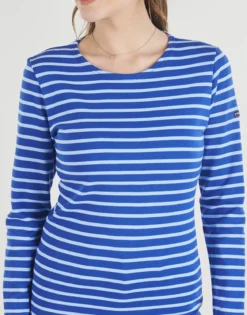 Langærmede T-shirts Armor Lux