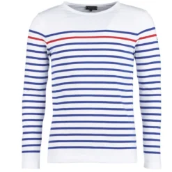 Langærmede T-shirts Armor Lux