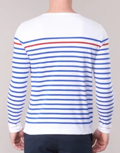 Langærmede T-shirts Armor Lux