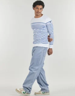 Langærmede T-shirts Armor Lux