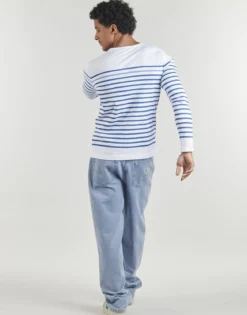 Langærmede T-shirts Armor Lux