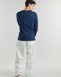 Langærmede T-shirts BOSS