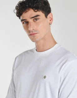 Langærmede T-shirts BOSS