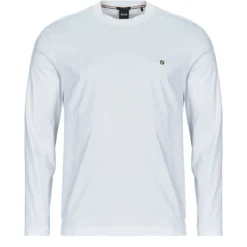 Langærmede T-shirts BOSS