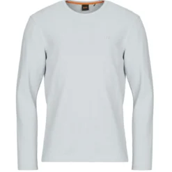 Langærmede T-shirts BOSS