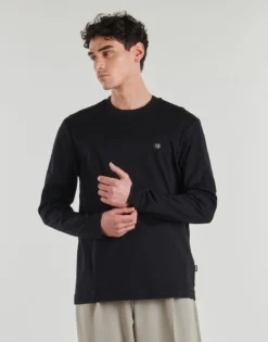 Langærmede T-shirts BOSS