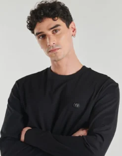 Langærmede T-shirts BOSS