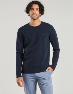 Langærmede T-shirts BOSS
