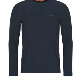 Langærmede T-shirts BOSS
