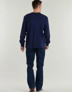 Langærmede T-shirts Calvin Klein Jeans