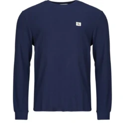 Langærmede T-shirts Calvin Klein Jeans