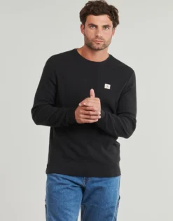 Langærmede T-shirts Calvin Klein Jeans