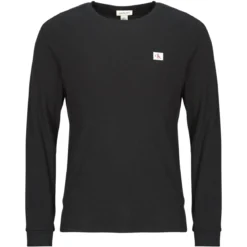Langærmede T-shirts Calvin Klein Jeans