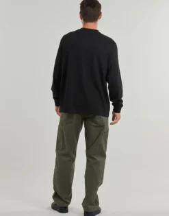 Langærmede T-shirts Calvin Klein Jeans