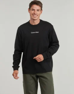 Langærmede T-shirts Calvin Klein Jeans