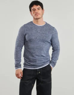 Langærmede T-shirts Deeluxe