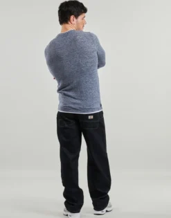 Langærmede T-shirts Deeluxe
