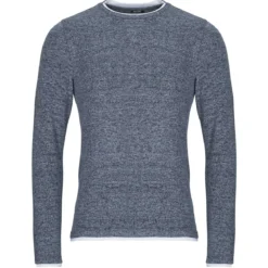Langærmede T-shirts Deeluxe