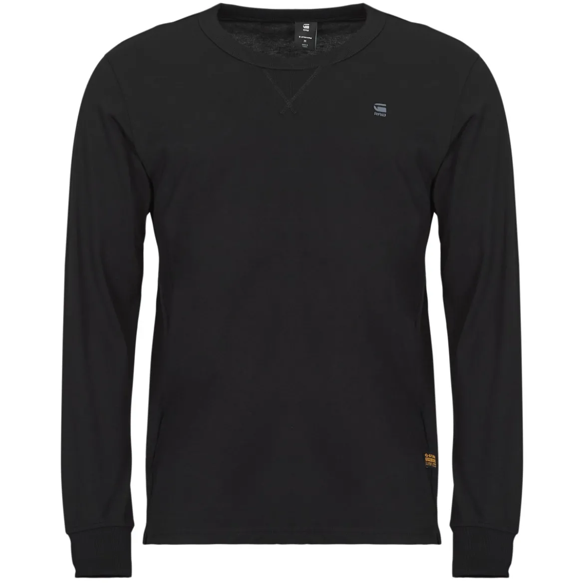 Langærmede T-shirts G-Star Raw