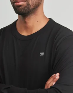 Langærmede T-shirts G-Star Raw