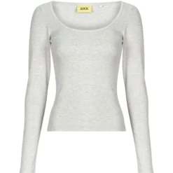 Langærmede T-shirts JJXX