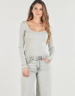 Langærmede T-shirts JJXX