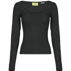 Langærmede T-shirts JJXX