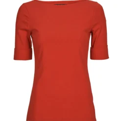 Langærmede T-shirts Lauren Ralph Lauren
