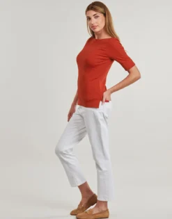 Langærmede T-shirts Lauren Ralph Lauren