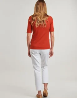 Langærmede T-shirts Lauren Ralph Lauren