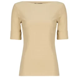 Langærmede T-shirts Lauren Ralph Lauren