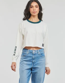 Langærmede T-shirts Levi's