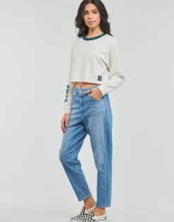 Langærmede T-shirts Levi's