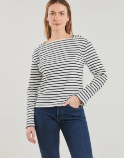 Langærmede T-shirts Levi's