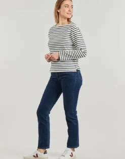 Langærmede T-shirts Levi's