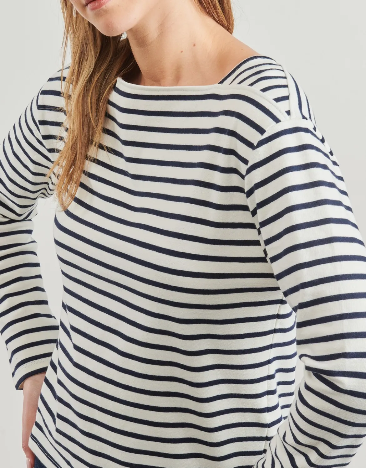 Langærmede T-shirts Levi's