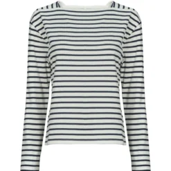 Langærmede T-shirts Levi's