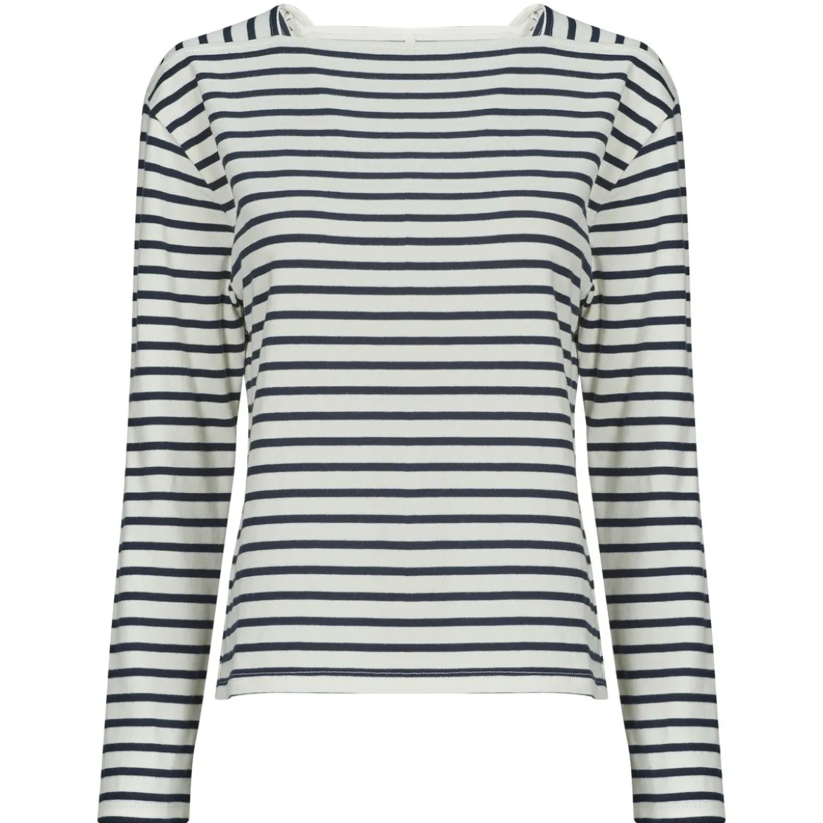 Langærmede T-shirts Levi's
