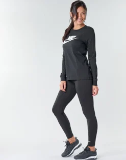 Langærmede T-shirts Nike