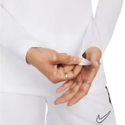 Langærmede T-shirts Nike